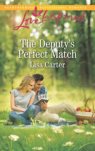 Beispielbild fr The Deputy's Perfect Match zum Verkauf von Better World Books