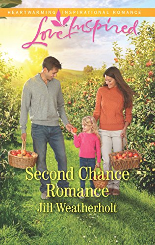 Beispielbild fr Second Chance Romance zum Verkauf von Better World Books: West