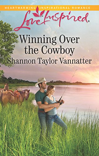 Stock image for Winning over the Cowboy for sale by Better World Books