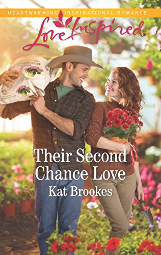 Beispielbild fr Their Second Chance Love zum Verkauf von Better World Books