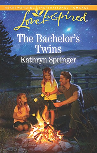 Beispielbild fr The Bachelor's Twins (Castle Falls, 2) zum Verkauf von Jenson Books Inc