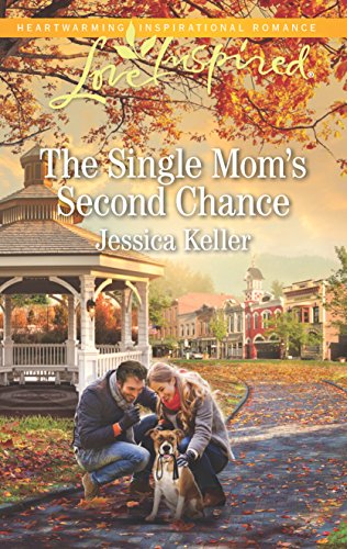 Beispielbild fr The Single Mom's Second Chance (Goose Harbor, 6) zum Verkauf von Gulf Coast Books
