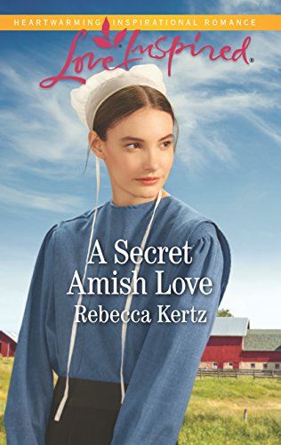 9780373622849: A Secret Amish Love (Women of Lancaster County)