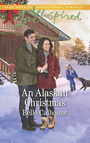 Imagen de archivo de An Alaskan Christmas: Now a Harlequin Movie, Love Alaska! (Alaskan Grooms, 6) a la venta por SecondSale