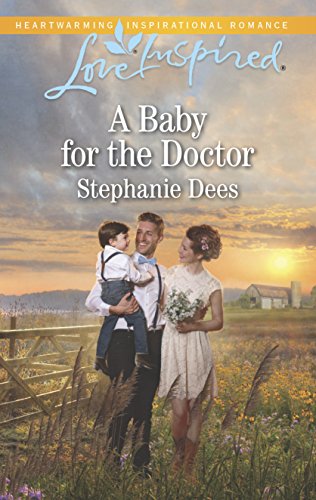 Imagen de archivo de A Baby for the Doctor (Family Blessings, 2) a la venta por Gulf Coast Books
