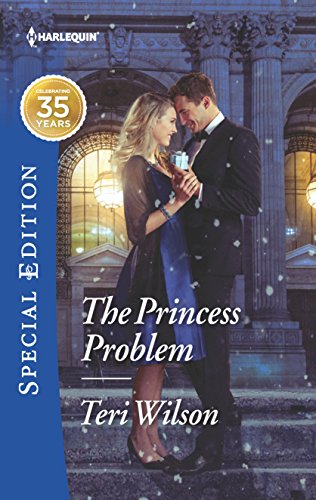 9780373623433: The Princess Problem (Drake Diamonds, 2)