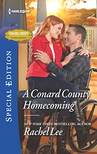 Imagen de archivo de A Conard County Homecoming a la venta por Better World Books