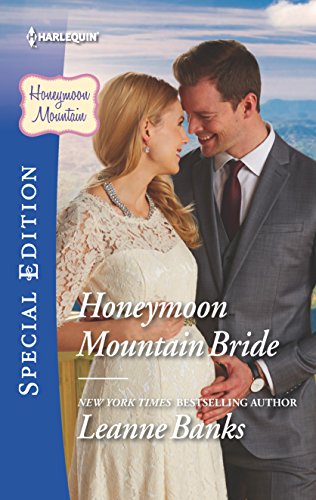 Beispielbild fr Honeymoon Mountain Bride zum Verkauf von Better World Books