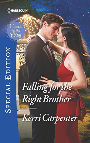 Stock image for Falling for the Right Brother for sale by Better World Books