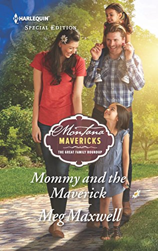 Beispielbild fr Mommy and the Maverick zum Verkauf von Better World Books