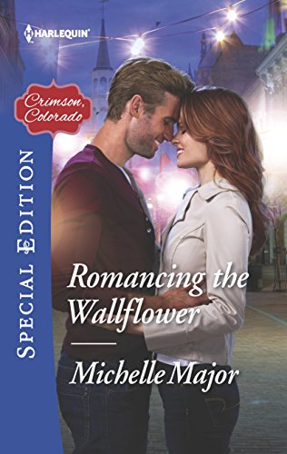 9780373623693: Romancing the Wallflower (Harlequin Special Edition: Crimson, Colorado)