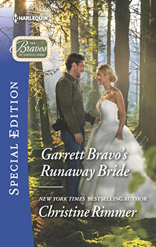 Beispielbild fr Garrett Bravo's Runaway Bride zum Verkauf von Better World Books