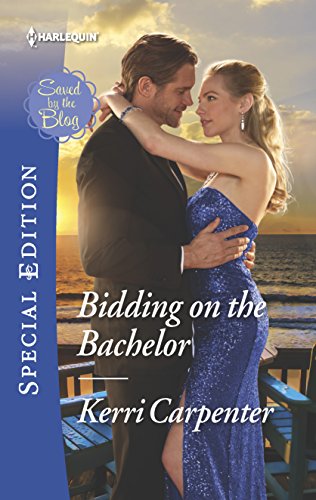 Stock image for Bidding the Bachelor for sale by Better World Books