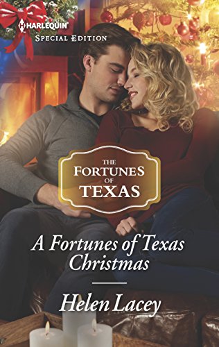 Beispielbild fr A Fortunes of Texas Christmas: Now a Harlequin Movie, Christmas in Paris! (The Fortunes of Texas, 1) zum Verkauf von Gulf Coast Books