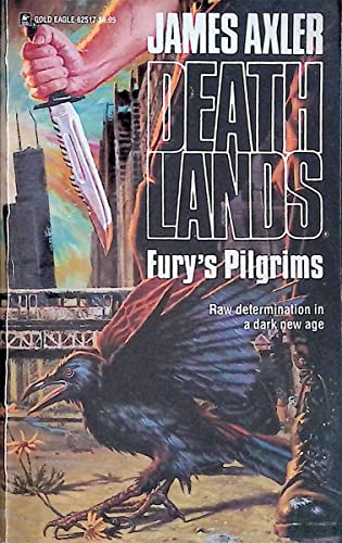Fury's Pilgrims (Deathlands)