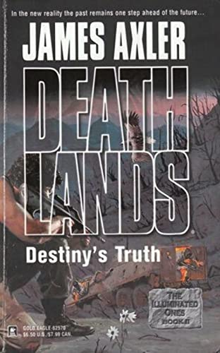 Death Lands Destiny's Truth