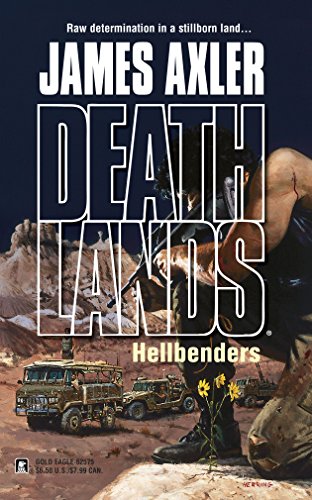 Beispielbild fr Hellbenders (Deathlands, 29) zum Verkauf von WorldofBooks