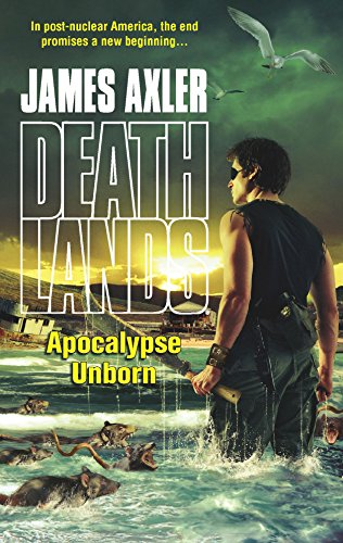 Beispielbild fr Apocalypse Unborn (Deathlands) zum Verkauf von WorldofBooks