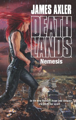 Stock image for Nemesis for sale by Better World Books: West