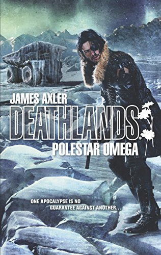 Beispielbild fr Polestar Omega (Deathlands) zum Verkauf von WorldofBooks