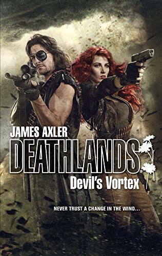 Beispielbild fr Devil's Vortex (Deathlands) zum Verkauf von WorldofBooks