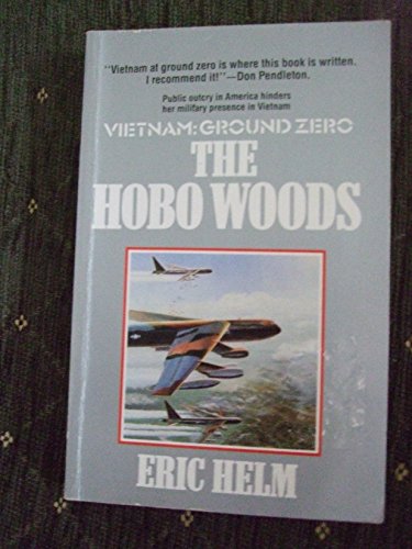 Beispielbild fr The Hobo Woods zum Verkauf von Better World Books