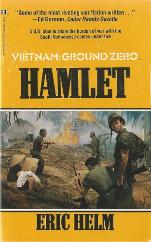 Beispielbild fr Hamlet (Vietnam Ground Zero) zum Verkauf von Orion Tech