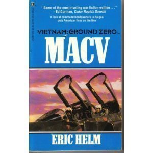 Beispielbild fr Vietnam #19: Macv zum Verkauf von ThriftBooks-Atlanta