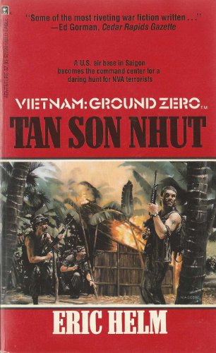 Imagen de archivo de Tan Son Nhut (Vietnam Ground Zero) a la venta por SecondSale