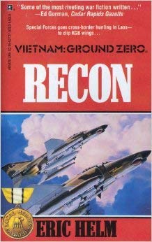 9780373627271: Title: Recon Vietnam Ground Zero