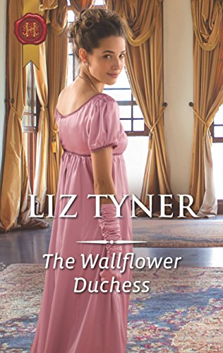 Stock image for The Wallflower Duchess for sale by Better World Books