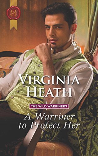 Stock image for A Warriner to Protect Her: A Christmas Historical Romance Novel for sale by ThriftBooks-Dallas