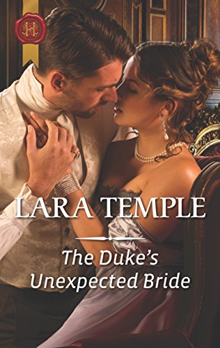 Stock image for The Duke's Unexpected Bride for sale by Gulf Coast Books