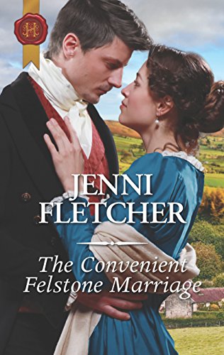 Stock image for The Convenient Felstone Marriage for sale by Better World Books: West