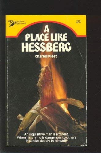 Beispielbild fr A Place Like Hessberg zum Verkauf von Robinson Street Books, IOBA