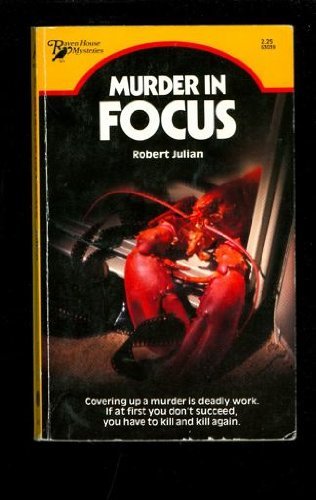 Murder in Focus