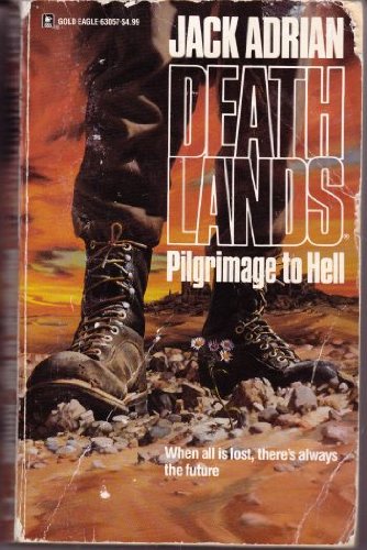 Stock image for Pilgrimage to Hell for sale by ThriftBooks-Dallas