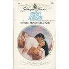 

Desire Never Changes