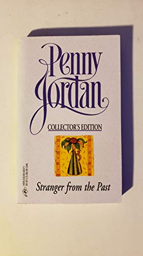 9780373630714: Stranger From The Past (Harlequin Collector's Edition)