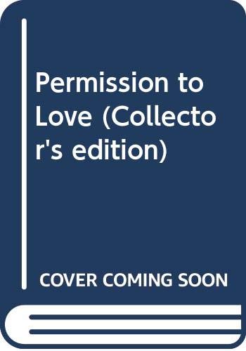 Permission to Love (Collector's edition) (9780373630882) by Penny Jordan