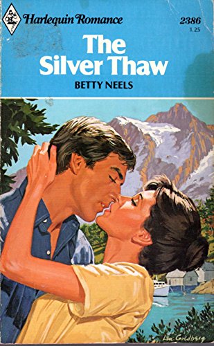 Stock image for The Silver Thaw (Ruby Collector's Edition) for sale by SecondSale