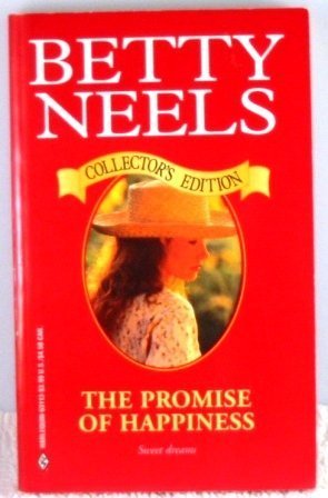 The Promise of Happiness (9780373631131) by Betty Neels