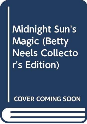 Beispielbild fr Midnight Sun's Magic zum Verkauf von Better World Books