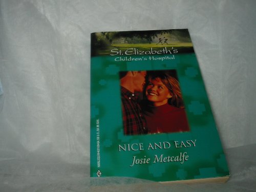 Imagen de archivo de Nice and Easy (St. Elizabeth's Children's Hospital, No 11) a la venta por Better World Books