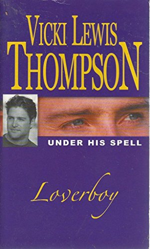 Stock image for Loverboy for sale by ThriftBooks-Dallas