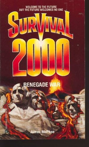 Stock image for Renegade War for sale by Better World Books