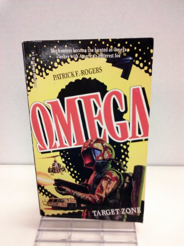 Omega #3: Target Zone