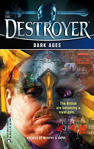 Dark Ages (The Destroyer #140)