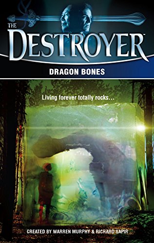 Beispielbild fr Dragon Bones (The Destroyer) zum Verkauf von SecondSale