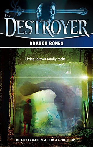 9780373632602: Dragon Bones (The Destroyer)